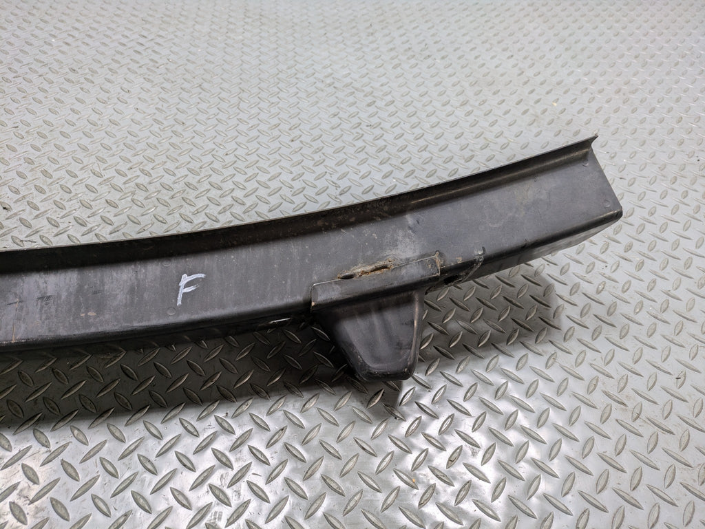 2006 - 2010 OEM FORD EXPLORER FRONT BUMPER REINFORCEMENT IMPACT ABSORBER BAR