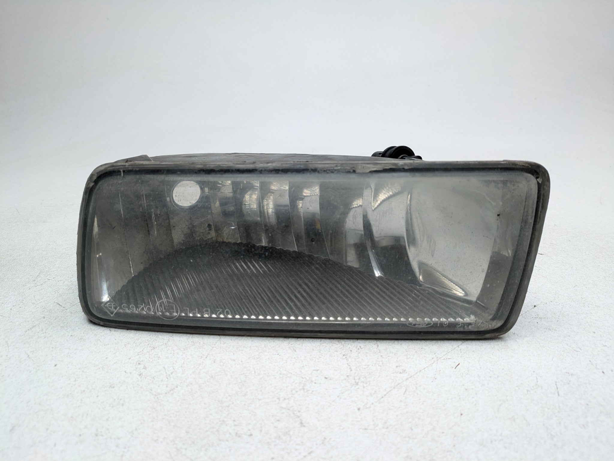 2006 - 2010 OEM FORD EXPLORER FRONT LEFT DRIVER SIDE FOG LIGHT ASSEMBLY