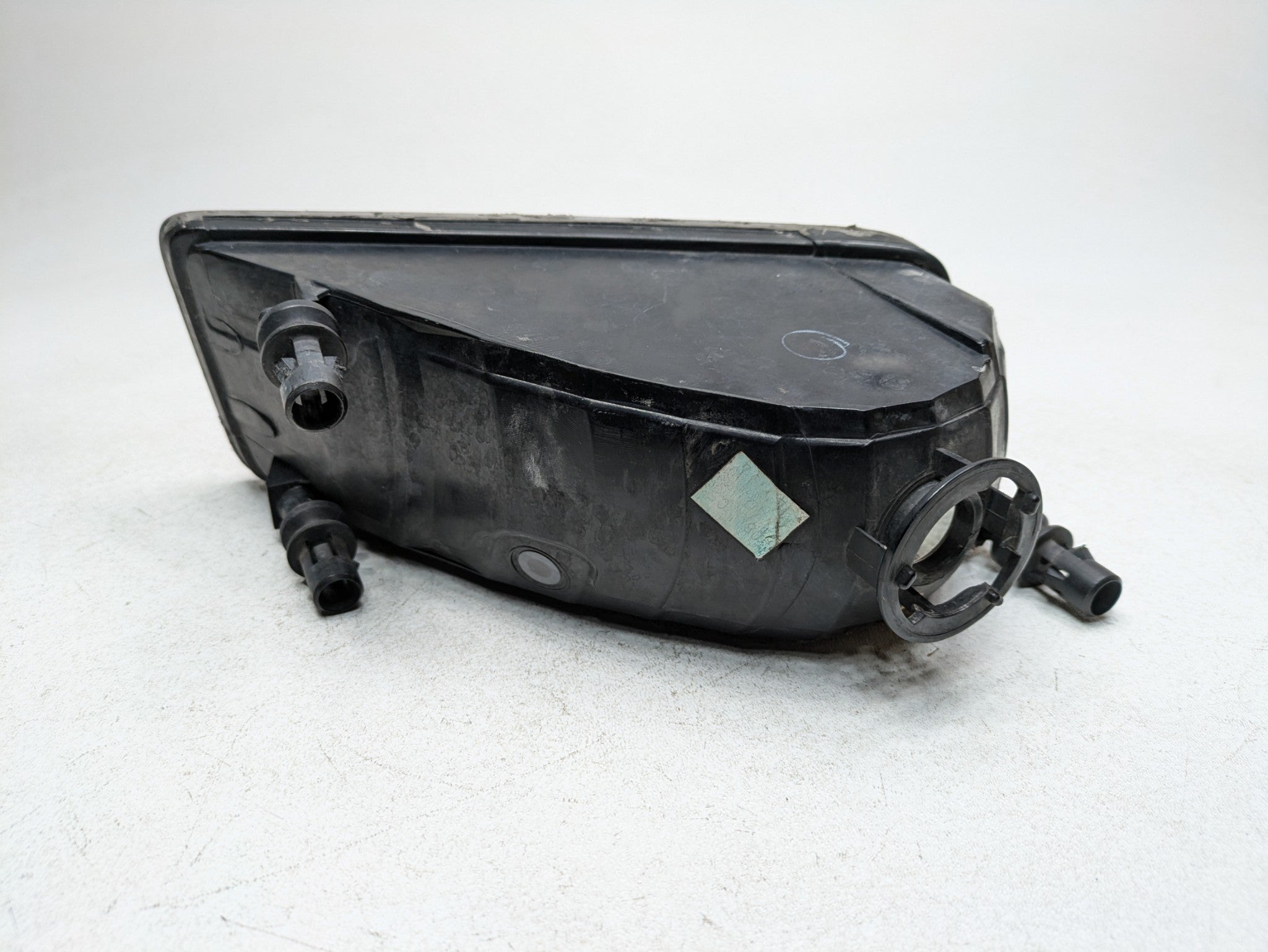 2006 - 2010 OEM FORD EXPLORER FRONT LEFT DRIVER SIDE FOG LIGHT ASSEMBLY