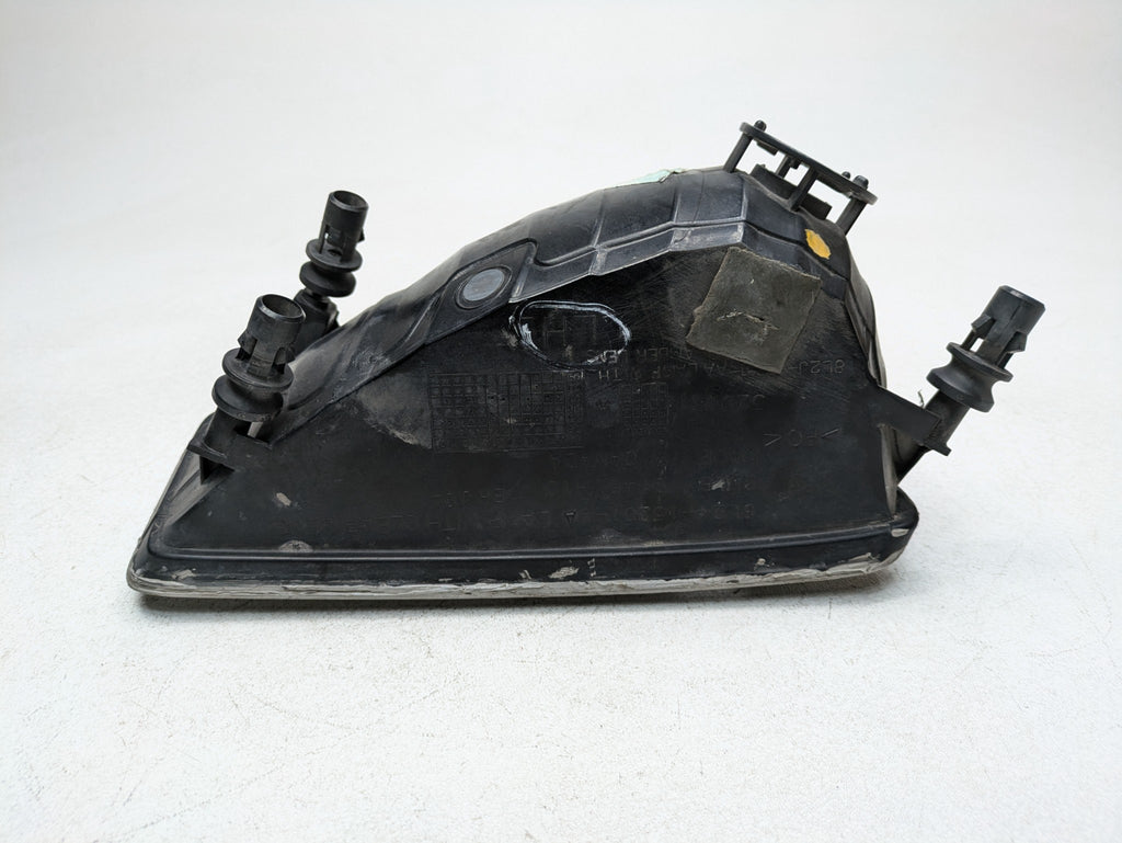 2006 - 2010 OEM FORD EXPLORER FRONT LEFT DRIVER SIDE FOG LIGHT ASSEMBLY