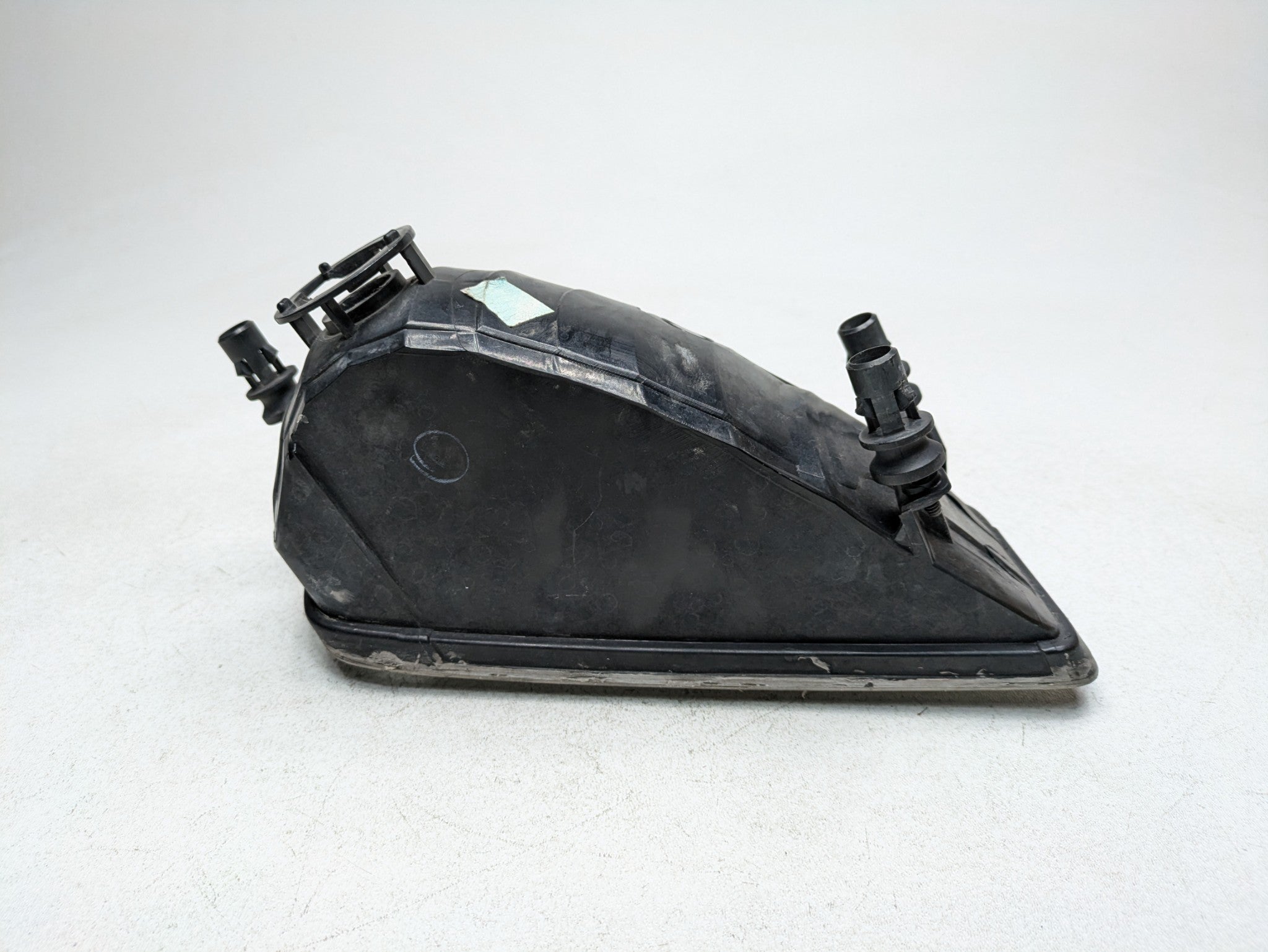 2006 - 2010 OEM FORD EXPLORER FRONT LEFT DRIVER SIDE FOG LIGHT ASSEMBLY