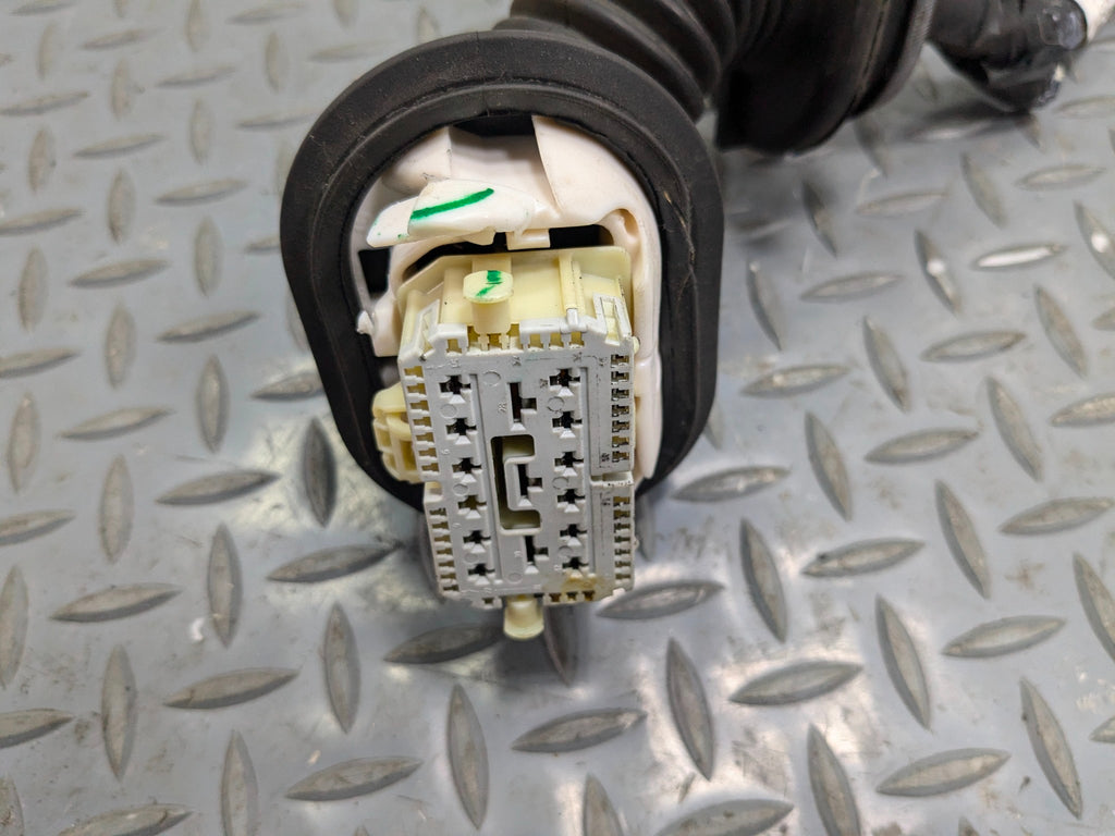 2006 - 2010 OEM FORD EXPLORER FRONT LEFT DRIVER SIDE DOOR WIRE HARNESS