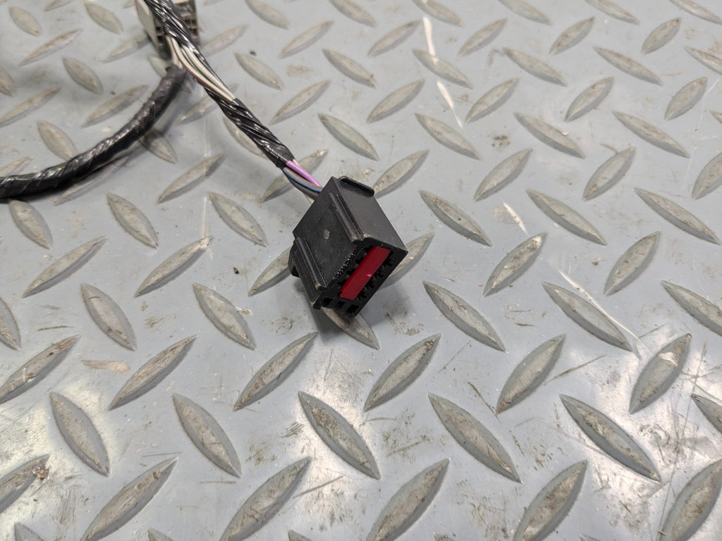 2006 - 2010 OEM FORD EXPLORER FRONT LEFT DRIVER SIDE DOOR WIRE HARNESS