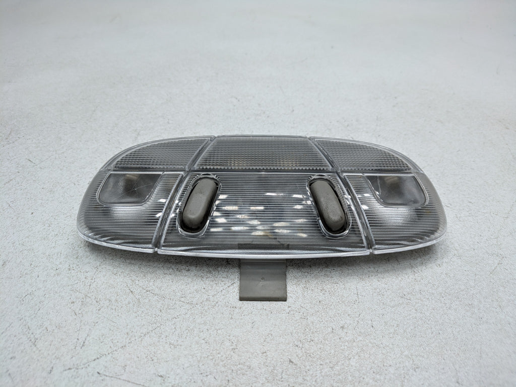 2006 - 2010 OEM FORD EXPLORER INTERIOR OVERHEAD DOME LIGHT ASSEMBLY