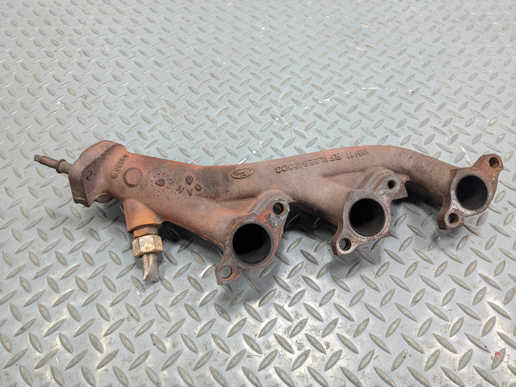 2006 - 2010 OEM FORD EXPLORER  4.0L RIGHT PASSENGER SIDE EXHAUST MANIFOLD HEADER