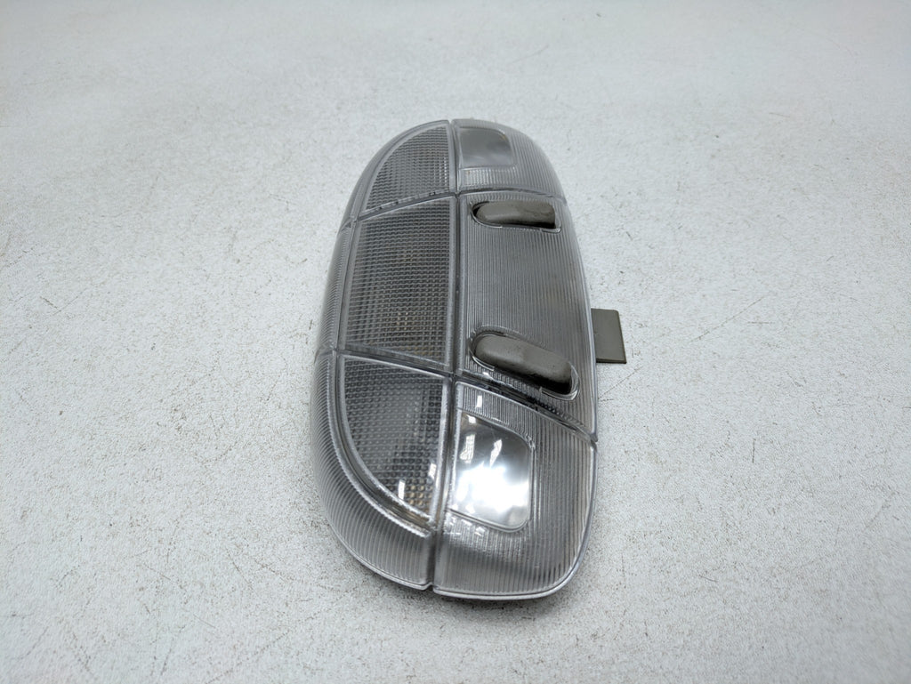 2006 - 2010 OEM FORD EXPLORER INTERIOR OVERHEAD DOME LIGHT ASSEMBLY