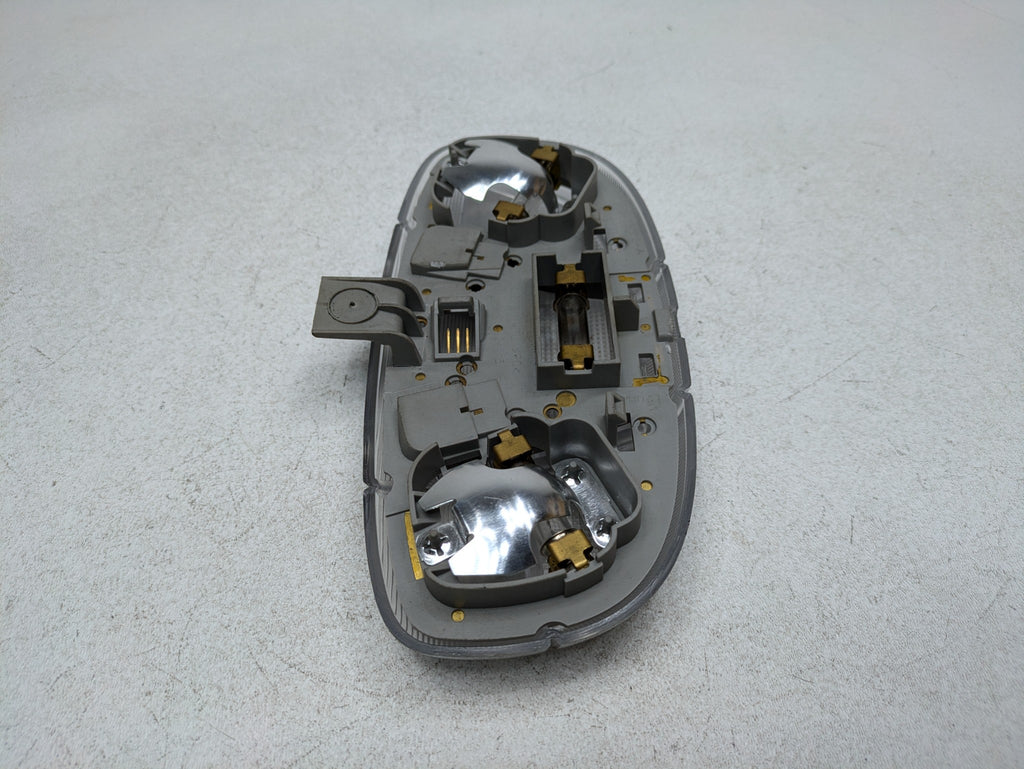 2006 - 2010 OEM FORD EXPLORER INTERIOR OVERHEAD DOME LIGHT ASSEMBLY