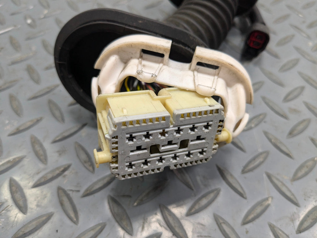 2006 - 2010 OEM FORD EXPLORER FRONT RIGHT PASSENGER SIDE DOOR WIRE HARNESS