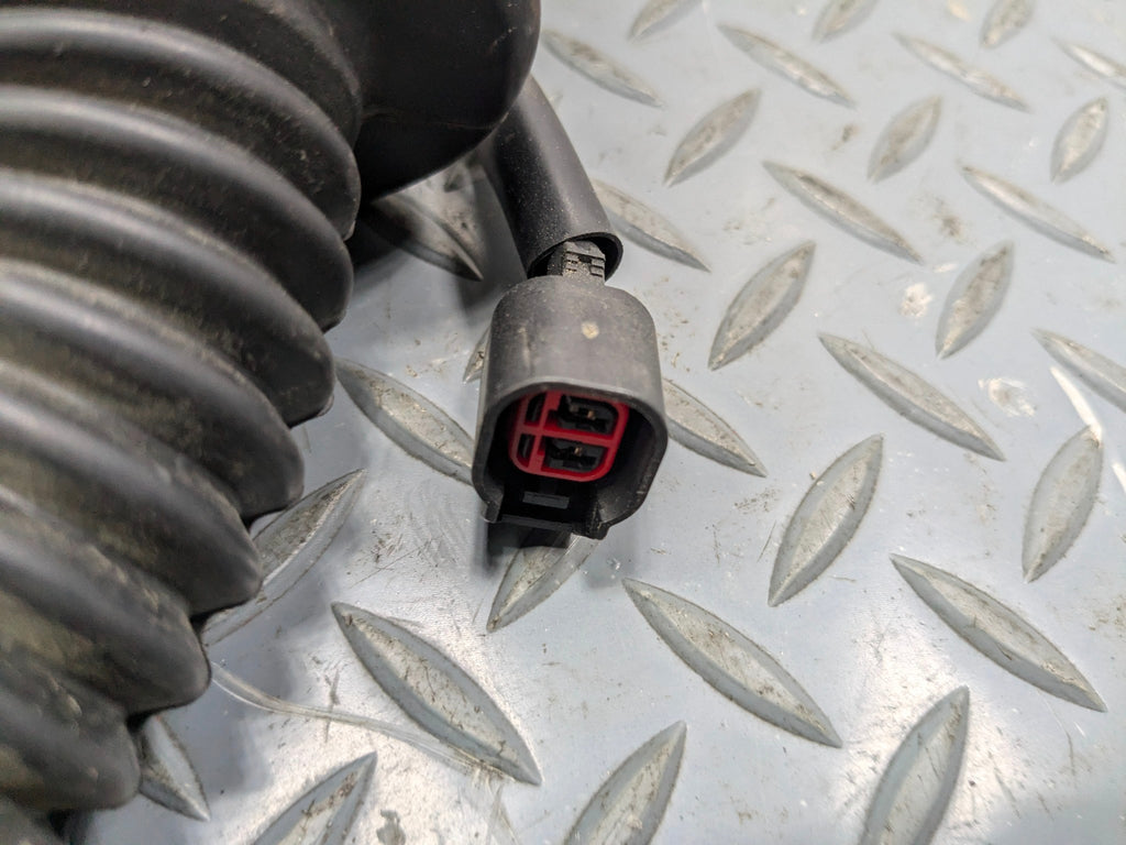 2006 - 2010 OEM FORD EXPLORER FRONT RIGHT PASSENGER SIDE DOOR WIRE HARNESS