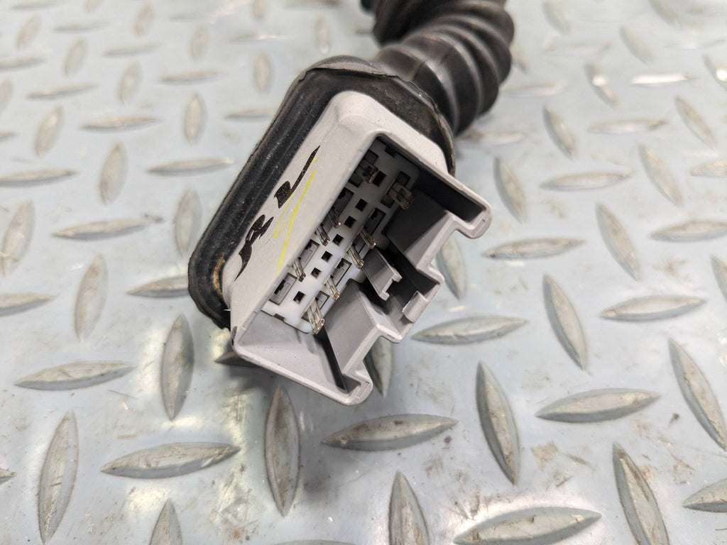 2006 - 2010 OEM FORD EXPLORER REAR LEFT DRIVER SIDE DOOR WIRE HARNESS