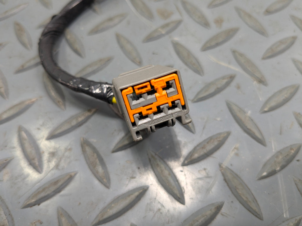 2006 - 2010 OEM FORD EXPLORER REAR LEFT DRIVER SIDE DOOR WIRE HARNESS