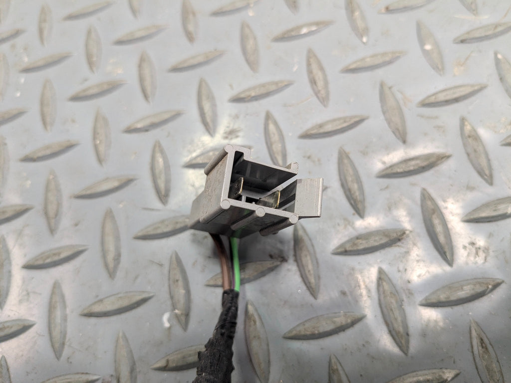 2006 - 2010 OEM FORD EXPLORER REAR LEFT DRIVER SIDE DOOR WIRE HARNESS