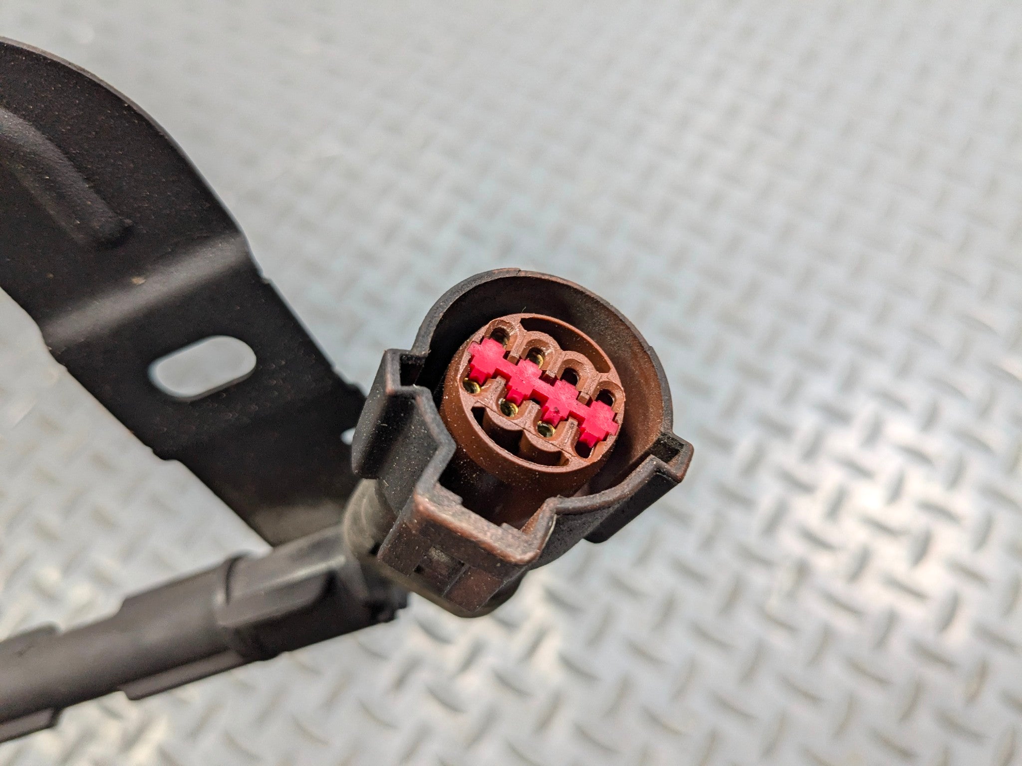 2006 - 2010 OEM FORD EXPLORER ENGINE COOLING FAN CLUTCH ASSEMBLY