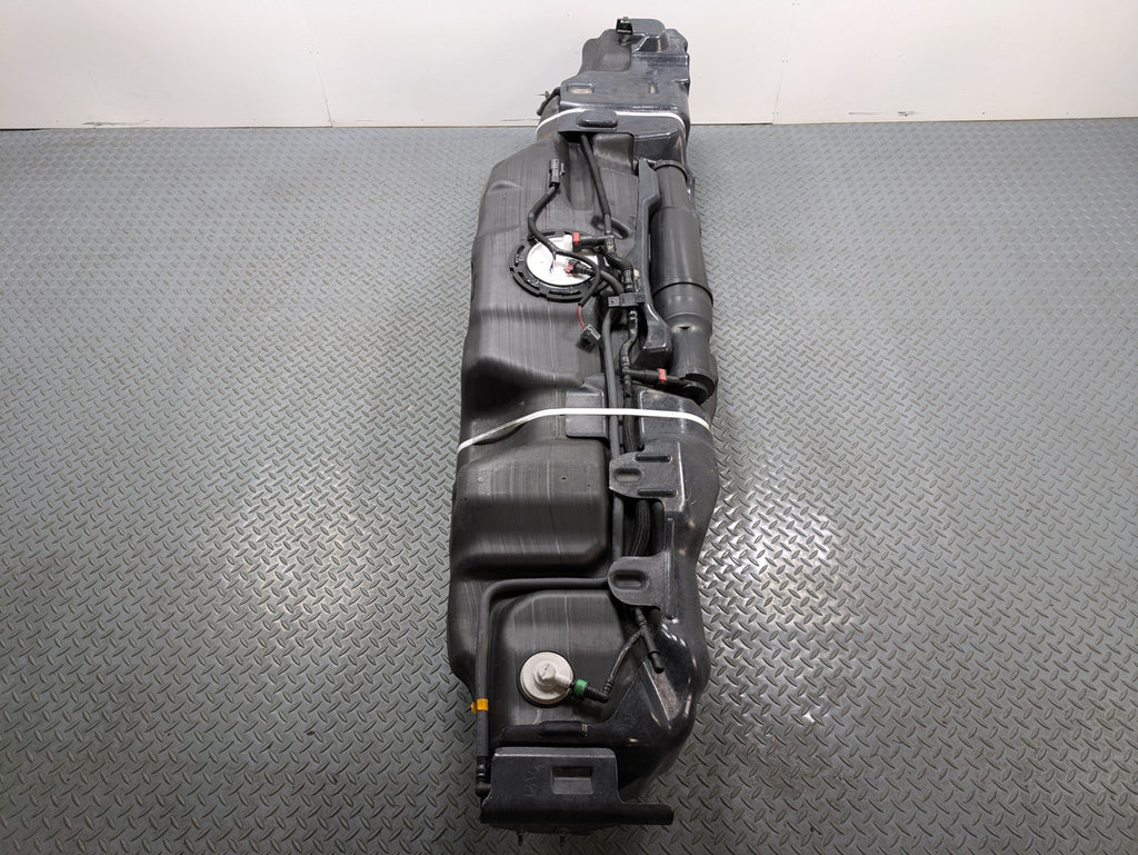 2006 - 2010 OEM FORD EXPLORER GAS FUEL TANK CONTAINER ASSEMBLY