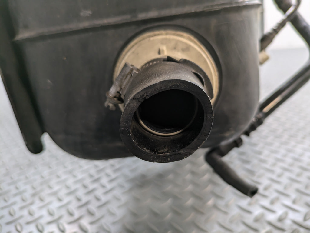 2006 - 2010 OEM FORD EXPLORER GAS FUEL TANK CONTAINER ASSEMBLY