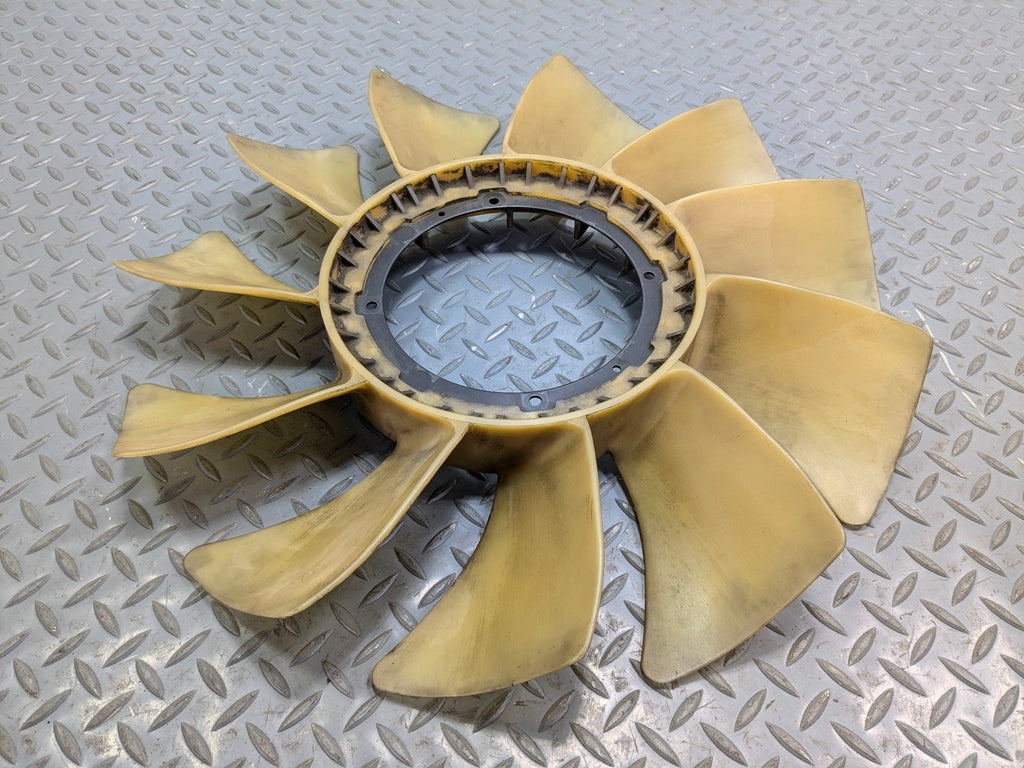 2006 - 2010 OEM FORD EXPLORER ENGINE COOLING FAN BLADE