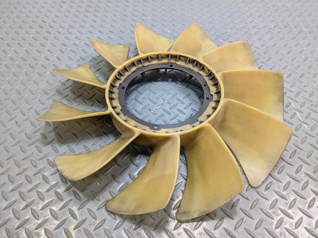 2006 - 2010 OEM FORD EXPLORER ENGINE COOLING FAN BLADE