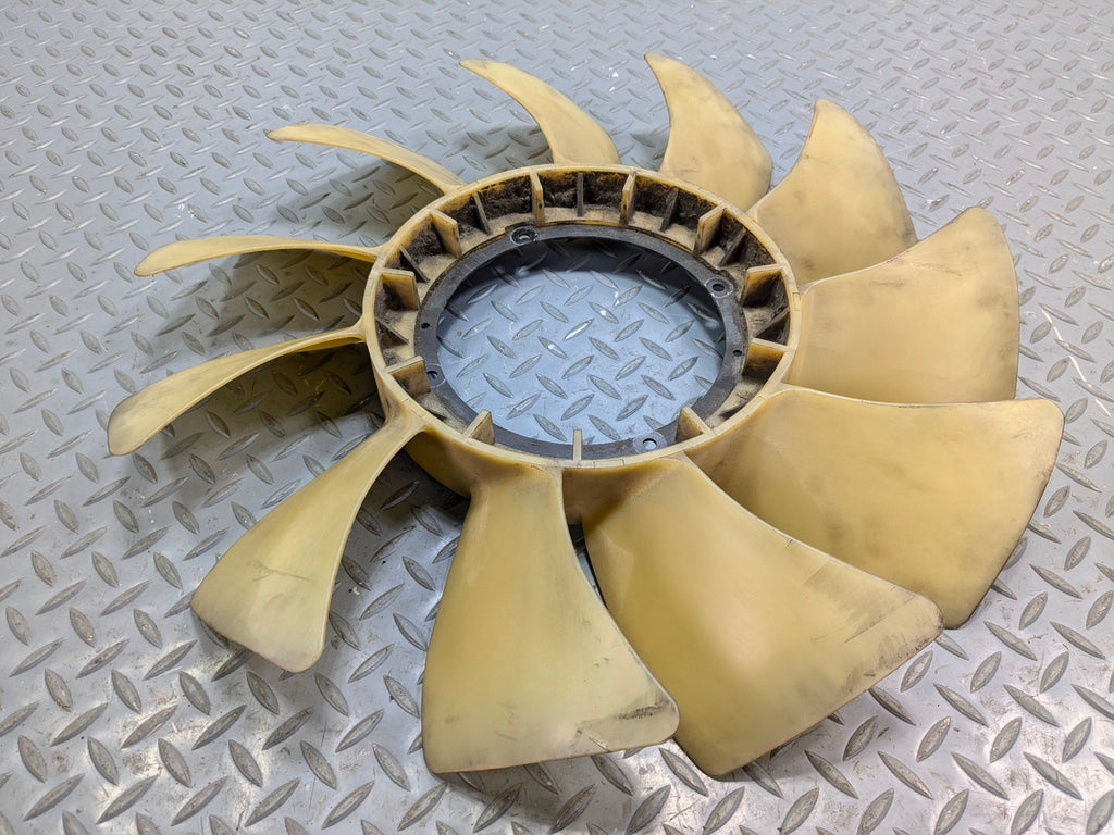 2006 - 2010 OEM FORD EXPLORER ENGINE COOLING FAN BLADE