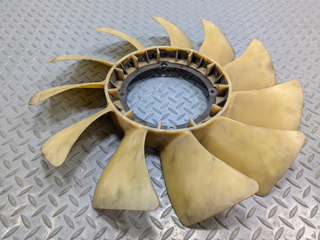 2006 - 2010 OEM FORD EXPLORER ENGINE COOLING FAN BLADE