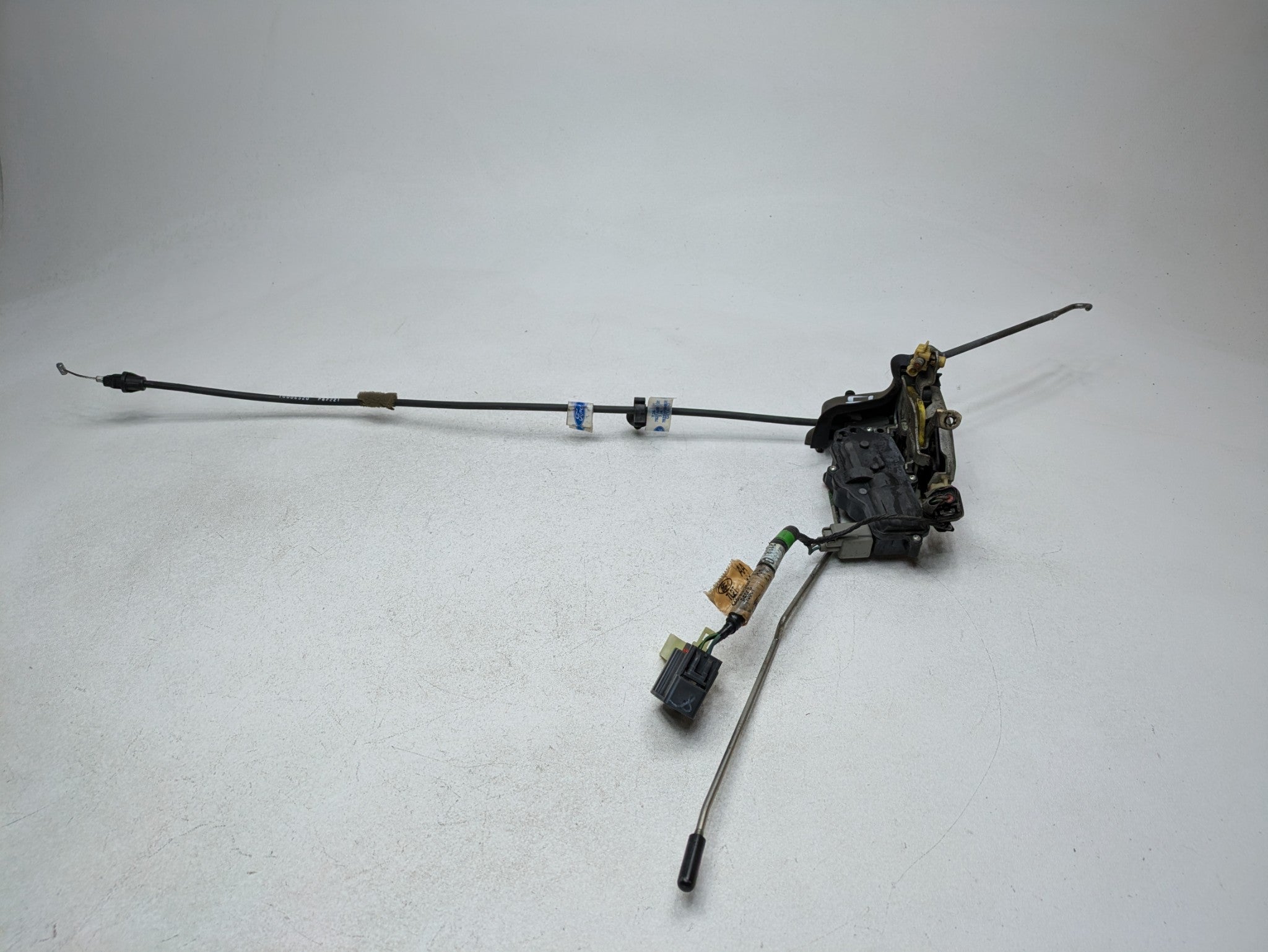 2006 - 2010 OEM FORD EXPLORER FRONT LEFT DRIVER SIDE DOOR LOCK LATCH ACTUATOR