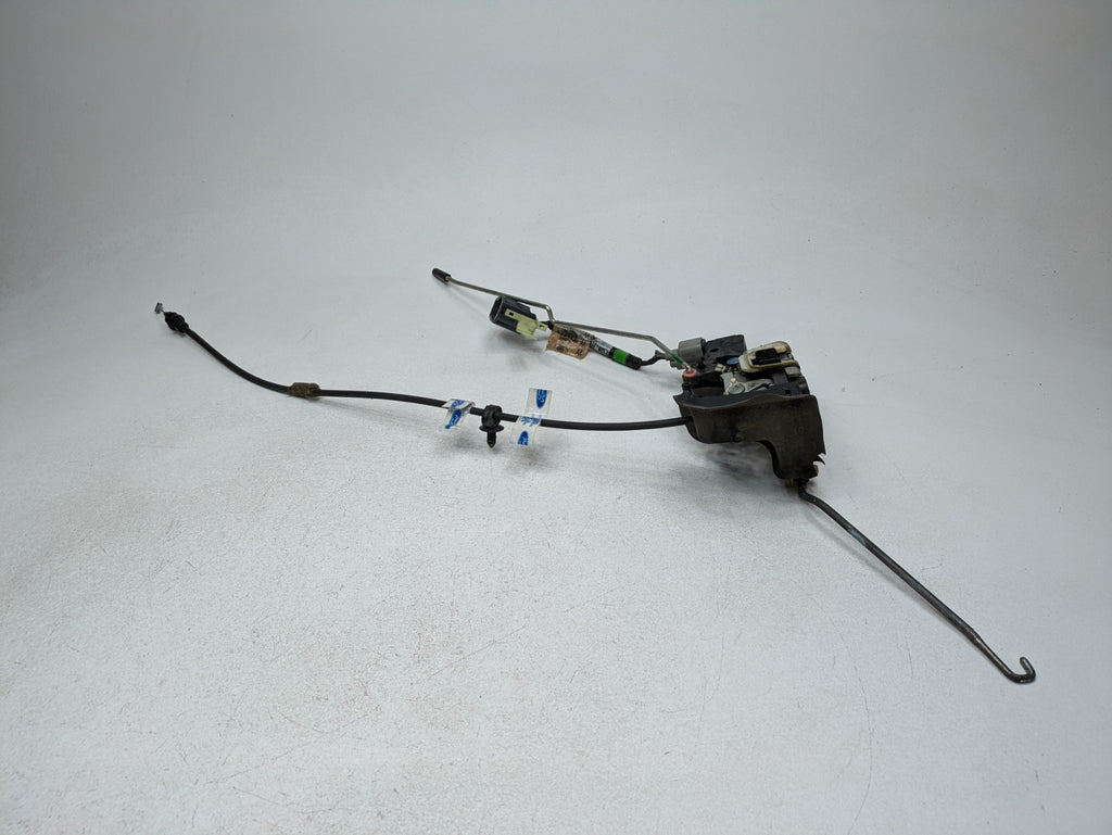 2006 - 2010 OEM FORD EXPLORER FRONT LEFT DRIVER SIDE DOOR LOCK LATCH ACTUATOR