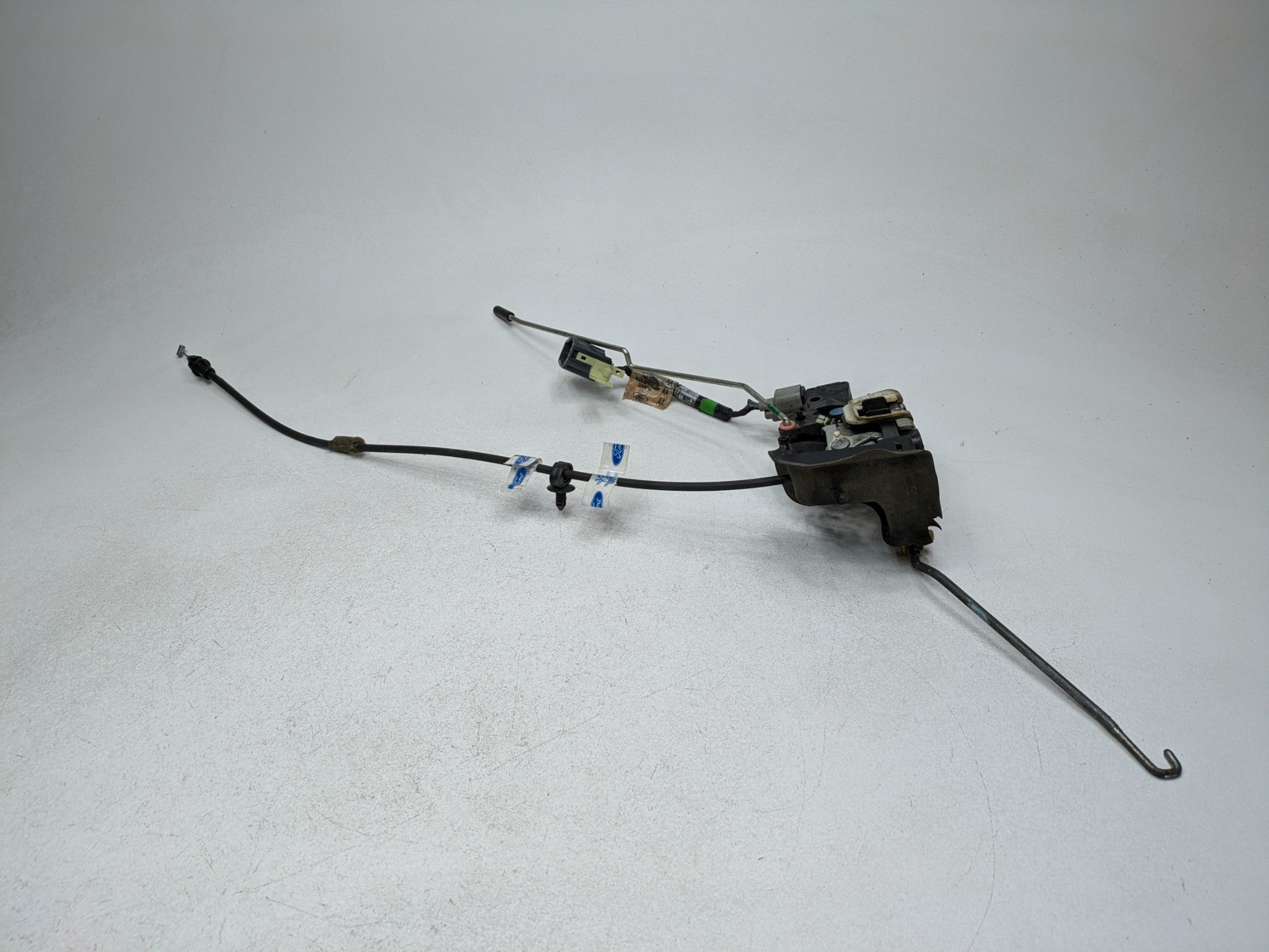 2006 - 2010 OEM FORD EXPLORER FRONT LEFT DRIVER SIDE DOOR LOCK LATCH ACTUATOR