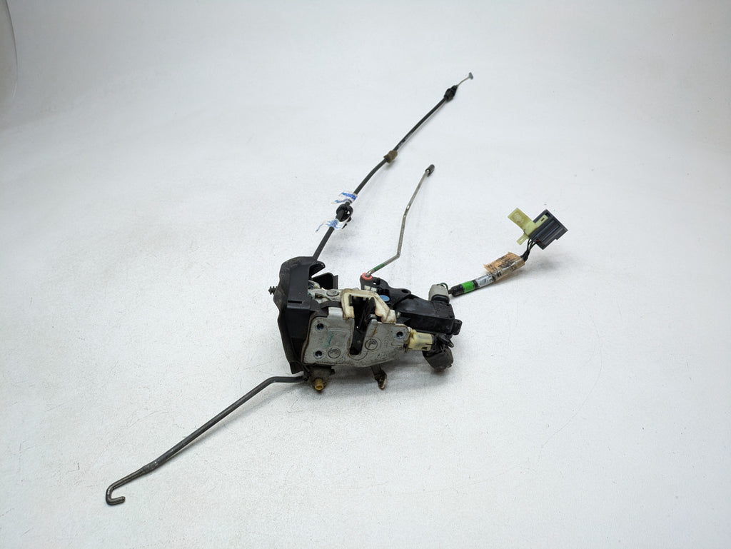 2006 - 2010 OEM FORD EXPLORER FRONT LEFT DRIVER SIDE DOOR LOCK LATCH ACTUATOR