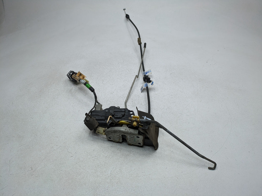 2006 - 2010 OEM FORD EXPLORER FRONT LEFT DRIVER SIDE DOOR LOCK LATCH ACTUATOR