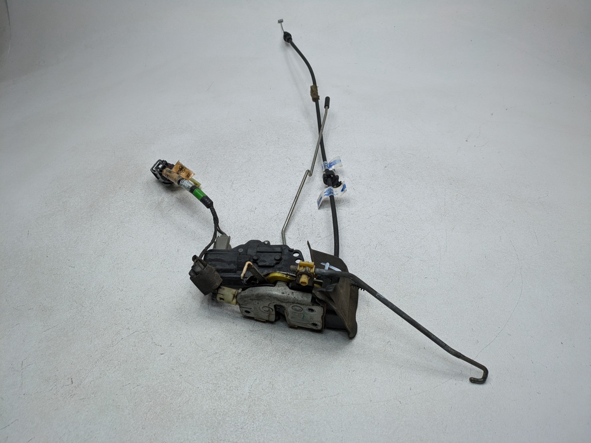 2006 - 2010 OEM FORD EXPLORER FRONT LEFT DRIVER SIDE DOOR LOCK LATCH ACTUATOR