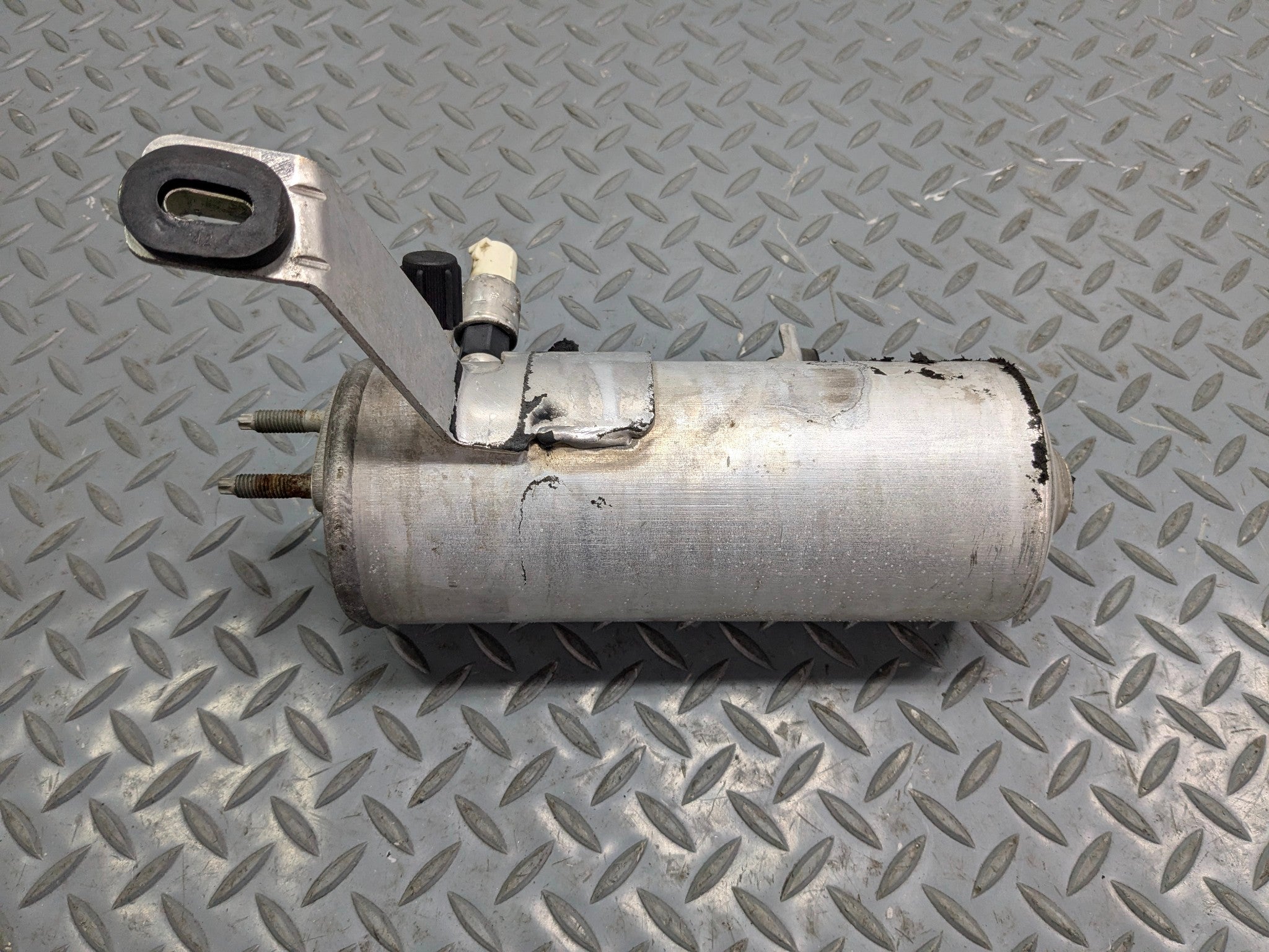 2006 - 2010 OEM FORD EXPLORER HEATING AIR CONDITIONING ACCUMULATOR