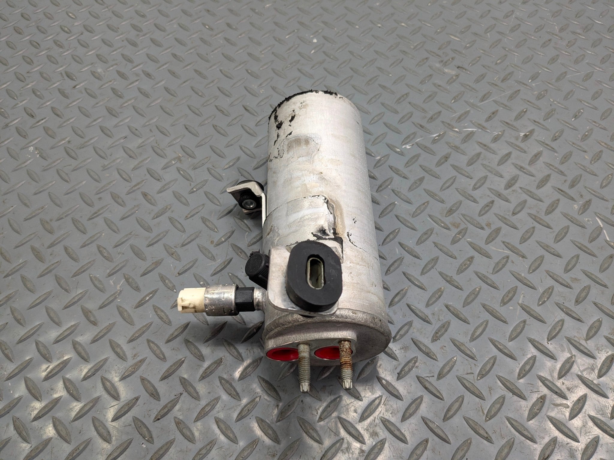 2006 - 2010 OEM FORD EXPLORER HEATING AIR CONDITIONING ACCUMULATOR