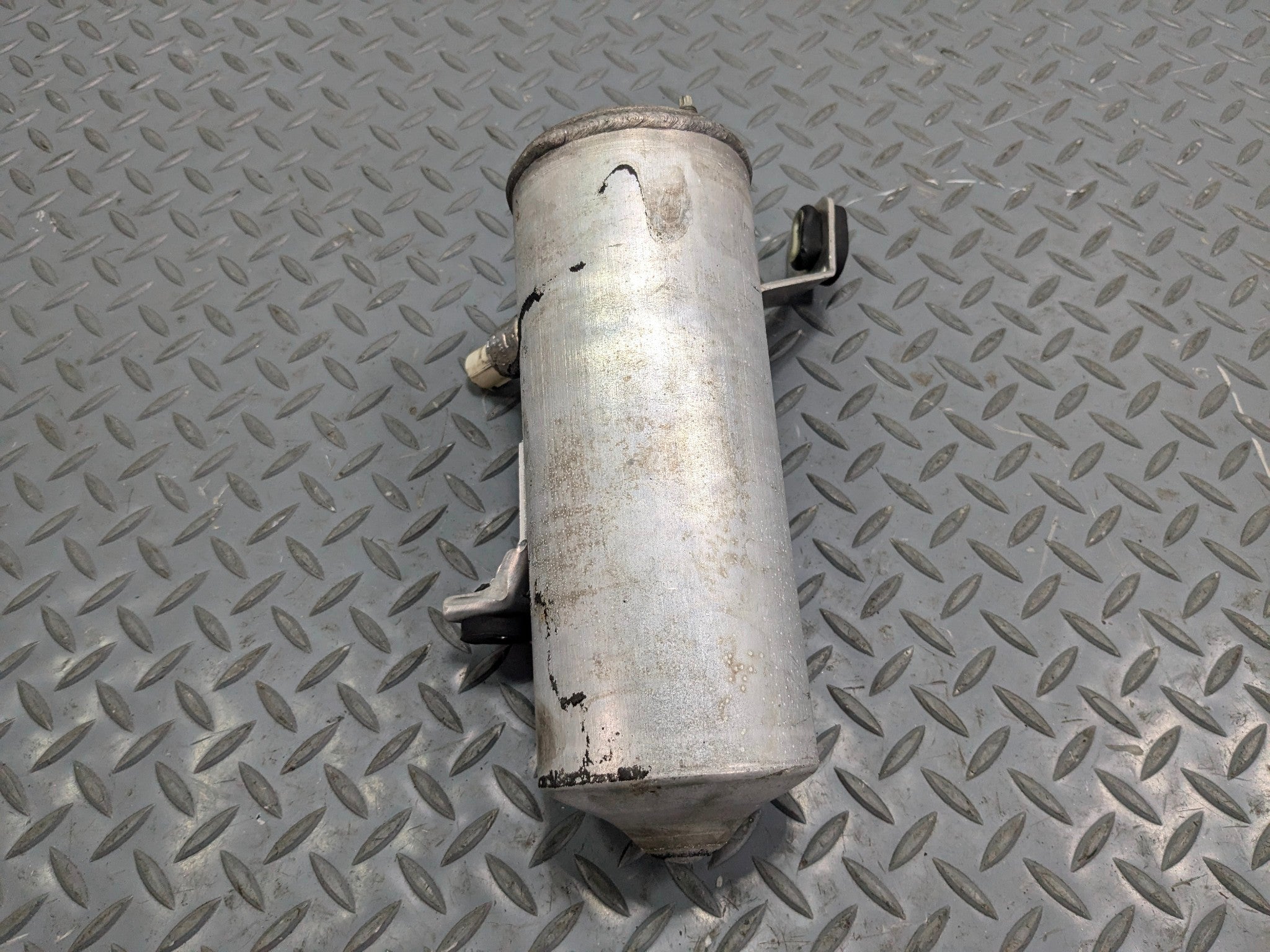 2006 - 2010 OEM FORD EXPLORER HEATING AIR CONDITIONING ACCUMULATOR