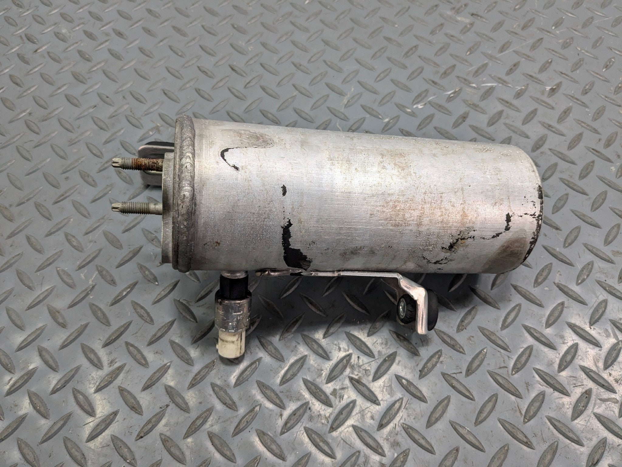 2006 - 2010 OEM FORD EXPLORER HEATING AIR CONDITIONING ACCUMULATOR