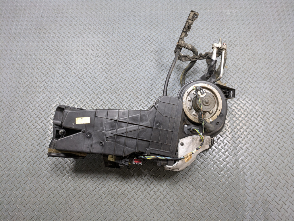 2006 - 2010 OEM FORD EXPLORER REAR AC EVAPORATOR CLIMATE HEATER ASSEMBLY