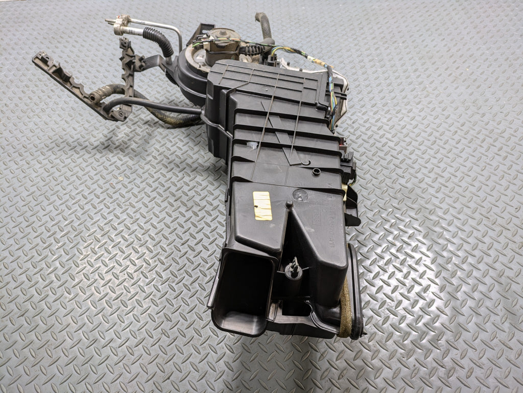 2006 - 2010 OEM FORD EXPLORER REAR AC EVAPORATOR CLIMATE HEATER ASSEMBLY
