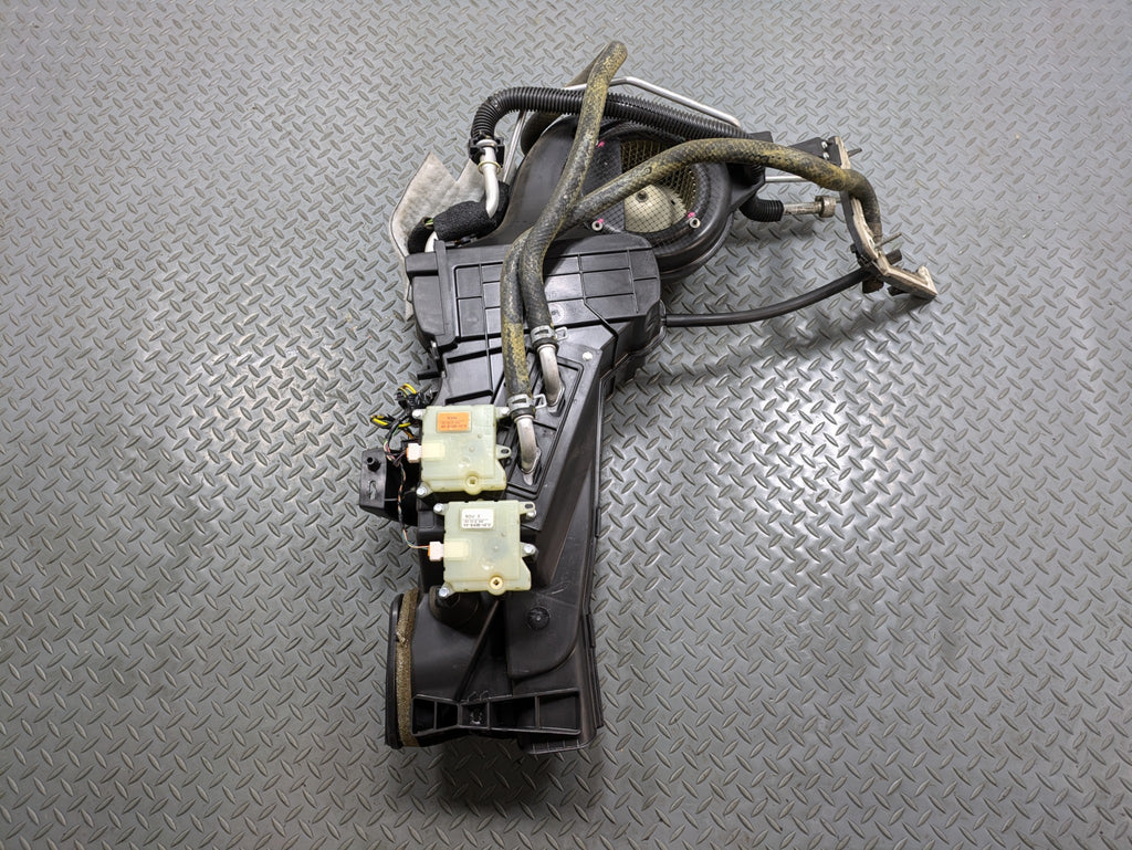2006 - 2010 OEM FORD EXPLORER REAR AC EVAPORATOR CLIMATE HEATER ASSEMBLY