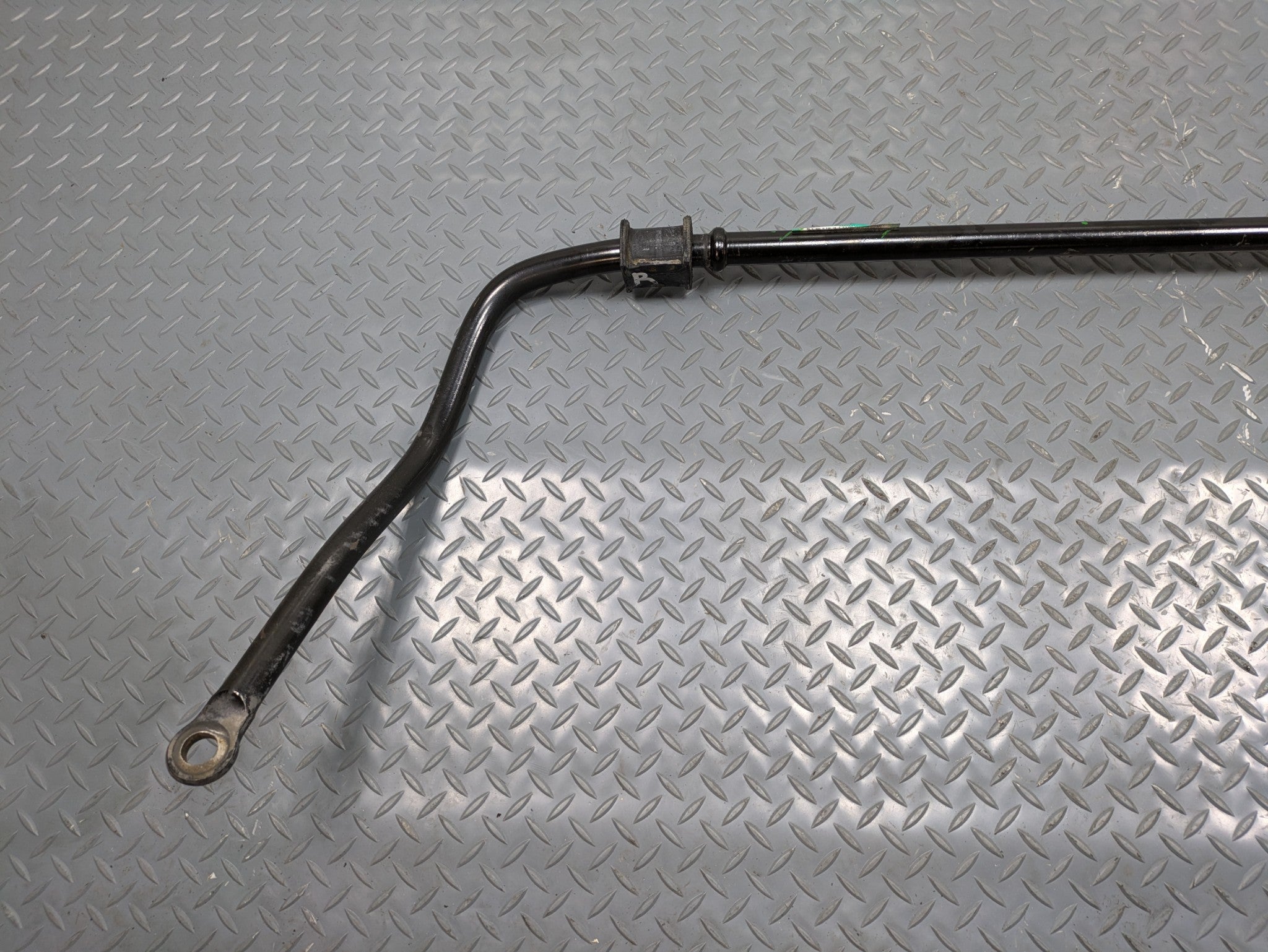 2006 - 2010 OEM FORD EXPLORER REAR SUSPENSION STABILIZER ANTI ROLL SWAY BAR