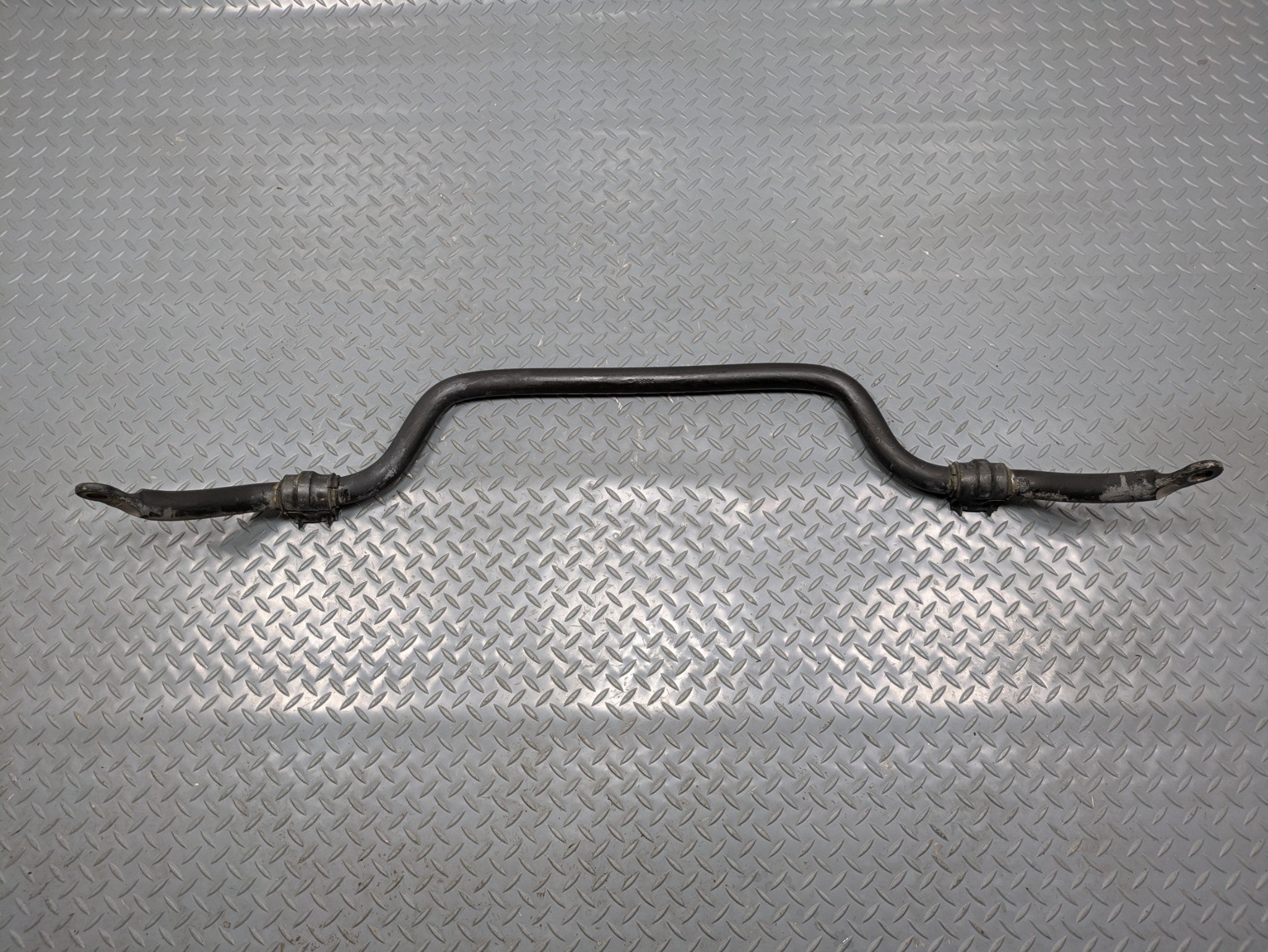 2006 - 2010 OEM FORD EXPLORER FRONT SUSPENSION STABILIZER ANTI ROLL SWAY BAR