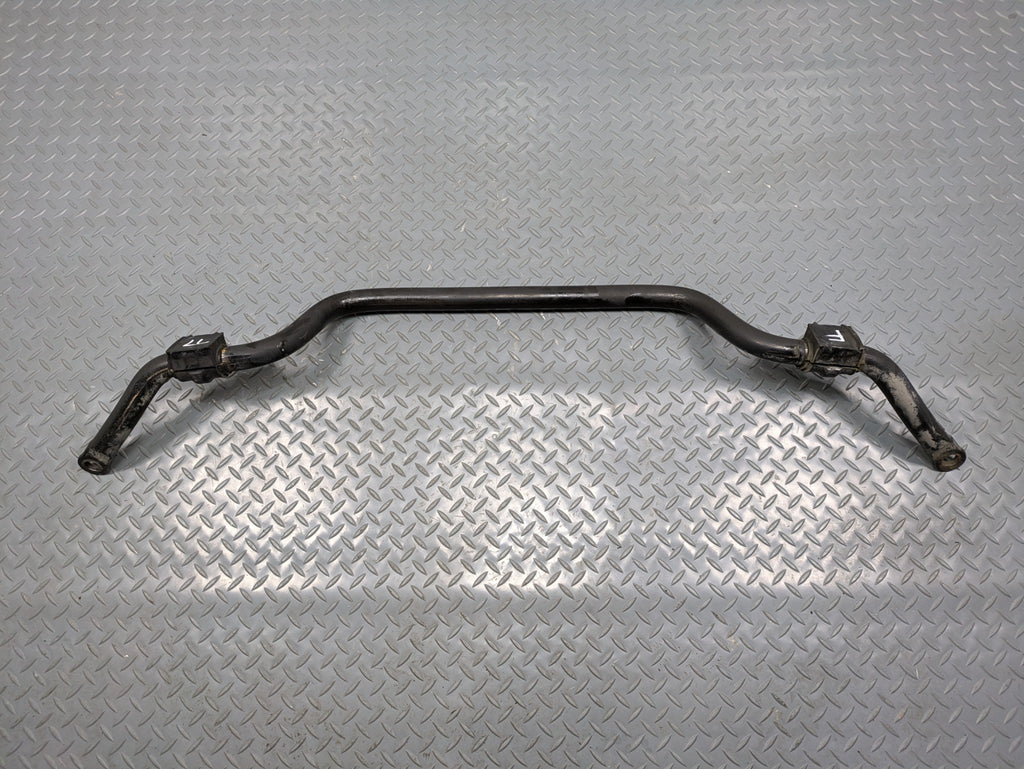2006 - 2010 OEM FORD EXPLORER FRONT SUSPENSION STABILIZER ANTI ROLL SWAY BAR
