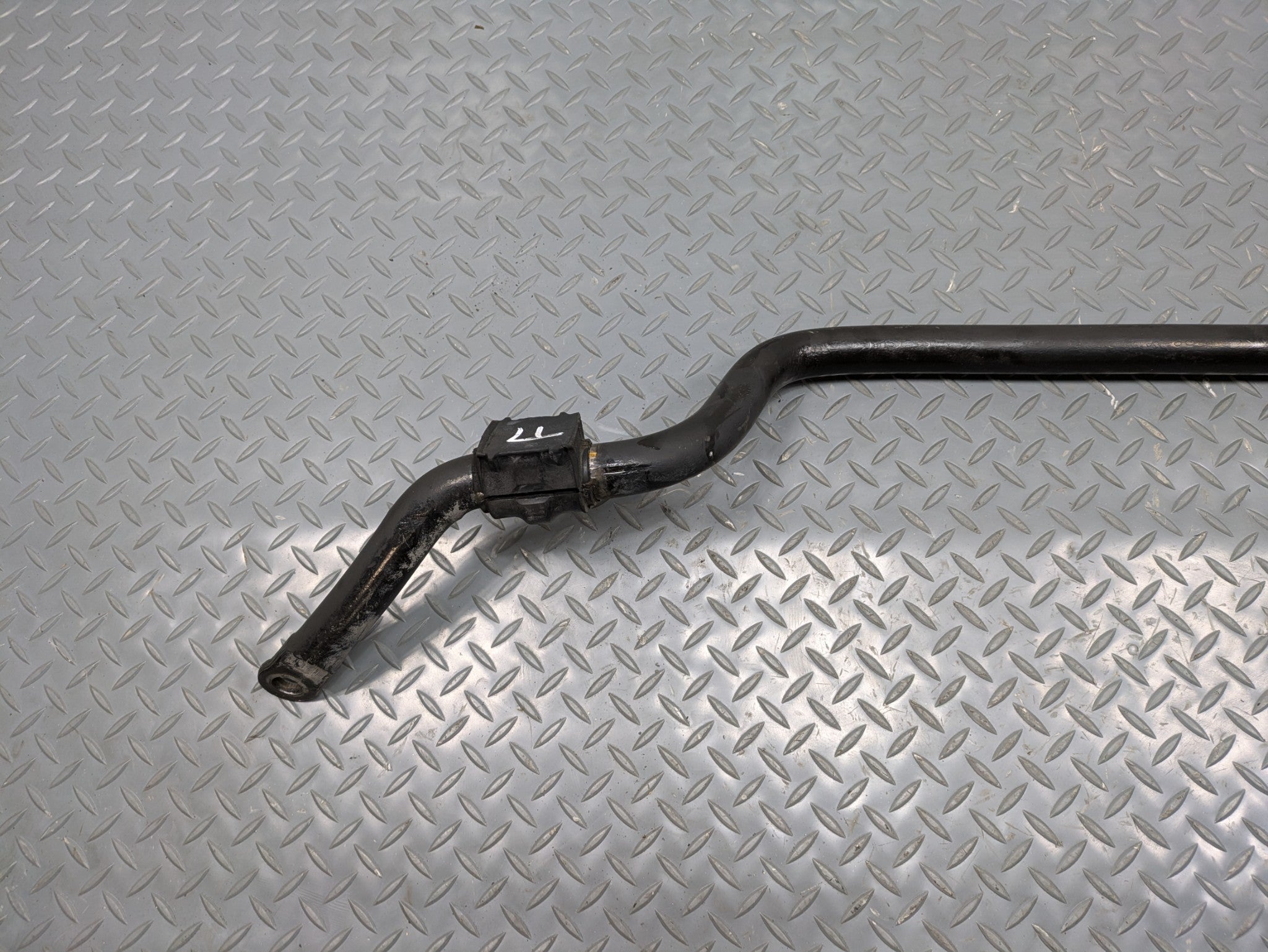 2006 - 2010 OEM FORD EXPLORER FRONT SUSPENSION STABILIZER ANTI ROLL SWAY BAR