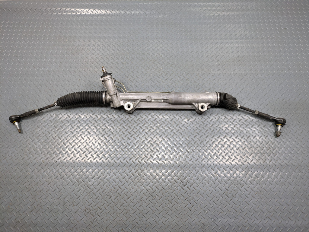 2006 - 2010 OEM FORD EXPLORER POWER STEERING GEAR RACK AND PINION ASSEMBLY