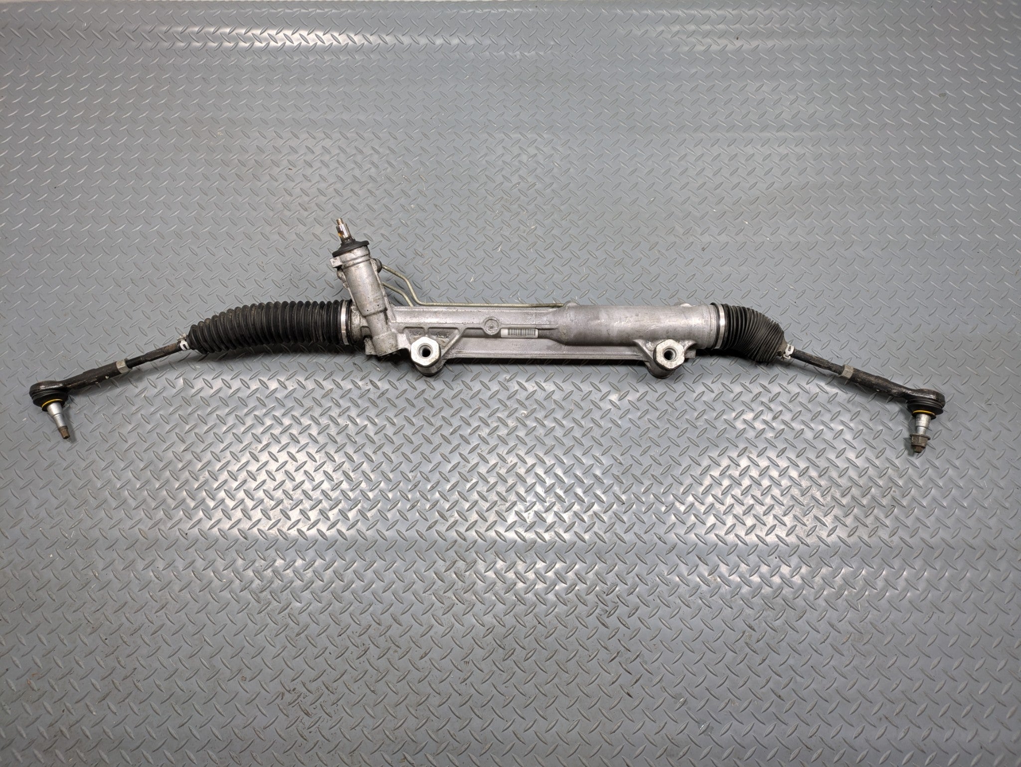 2006 - 2010 OEM FORD EXPLORER POWER STEERING GEAR RACK AND PINION ASSEMBLY