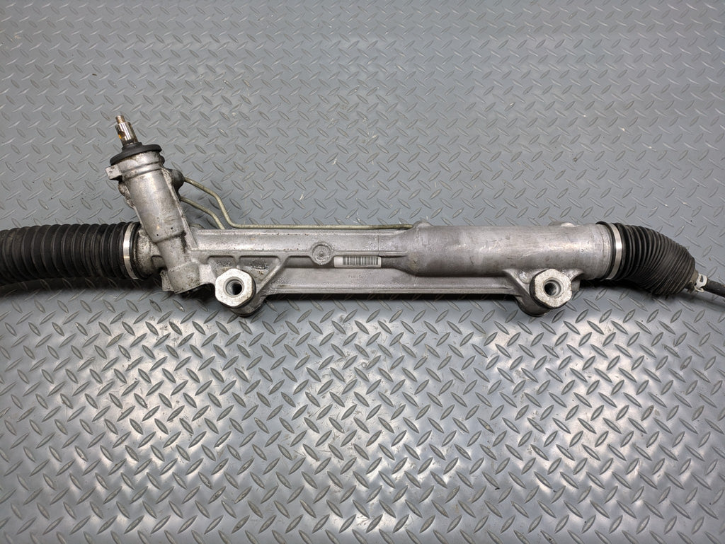 2006 - 2010 OEM FORD EXPLORER POWER STEERING GEAR RACK AND PINION ASSEMBLY