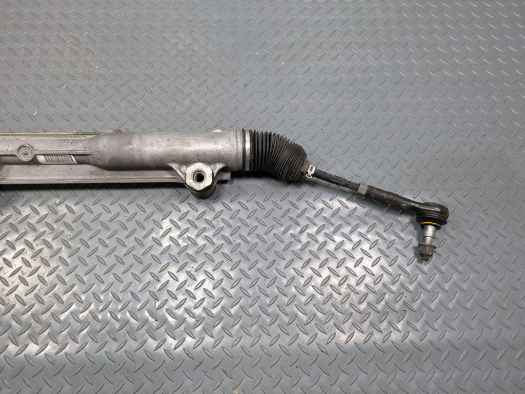 2006 - 2010 OEM FORD EXPLORER POWER STEERING GEAR RACK AND PINION ASSEMBLY