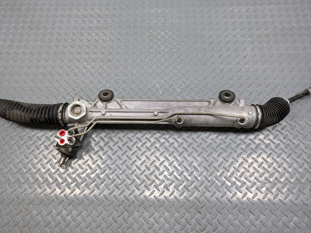 2006 - 2010 OEM FORD EXPLORER POWER STEERING GEAR RACK AND PINION ASSEMBLY
