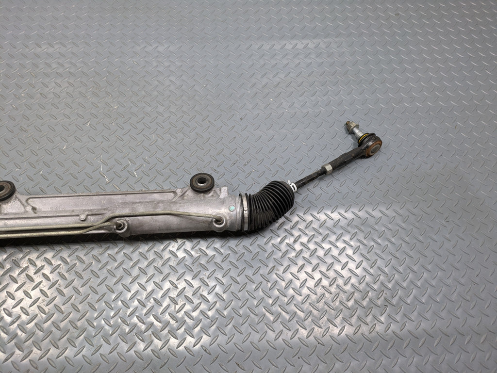 2006 - 2010 OEM FORD EXPLORER POWER STEERING GEAR RACK AND PINION ASSEMBLY