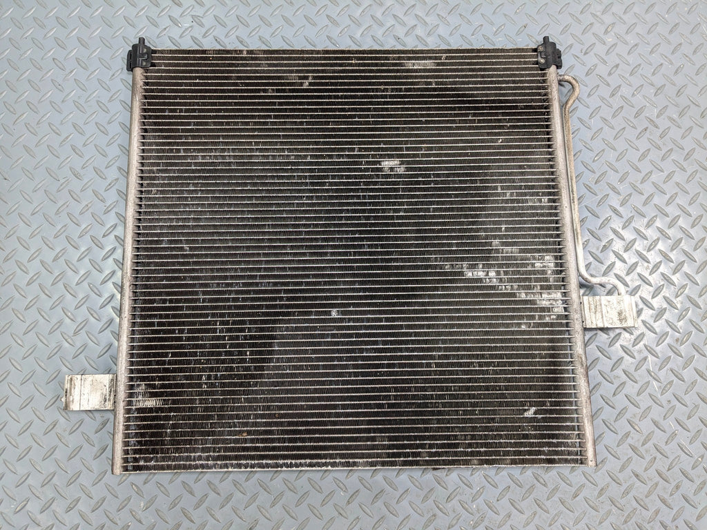 2006 - 2010 OEM FORD EXPLORER AC CONDENSER RADIATOR UNIT ASSEMBLY