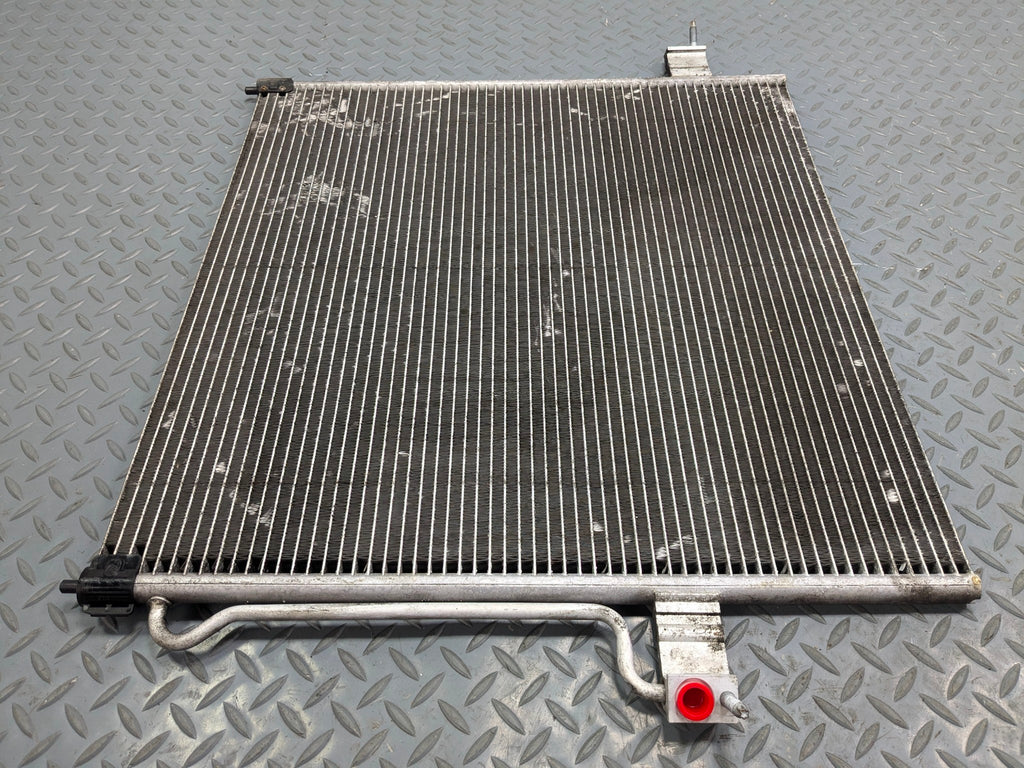 2006 - 2010 OEM FORD EXPLORER AC CONDENSER RADIATOR UNIT ASSEMBLY