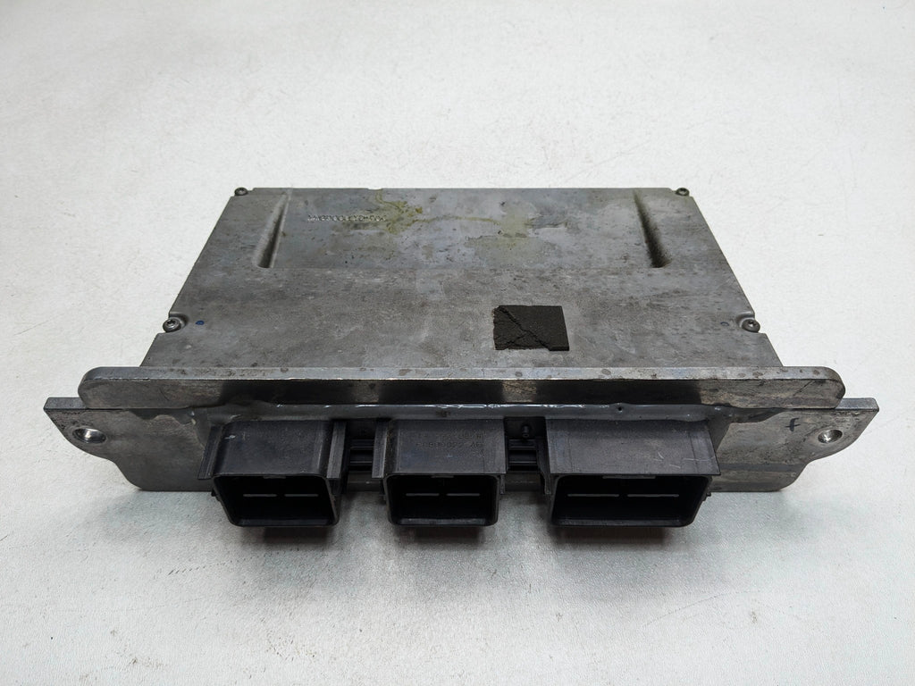 2006 - 2010 OEM FORD EXPLORER ENGINE BRAIN BOX COMPUTER CONTROL MODULE UNIT