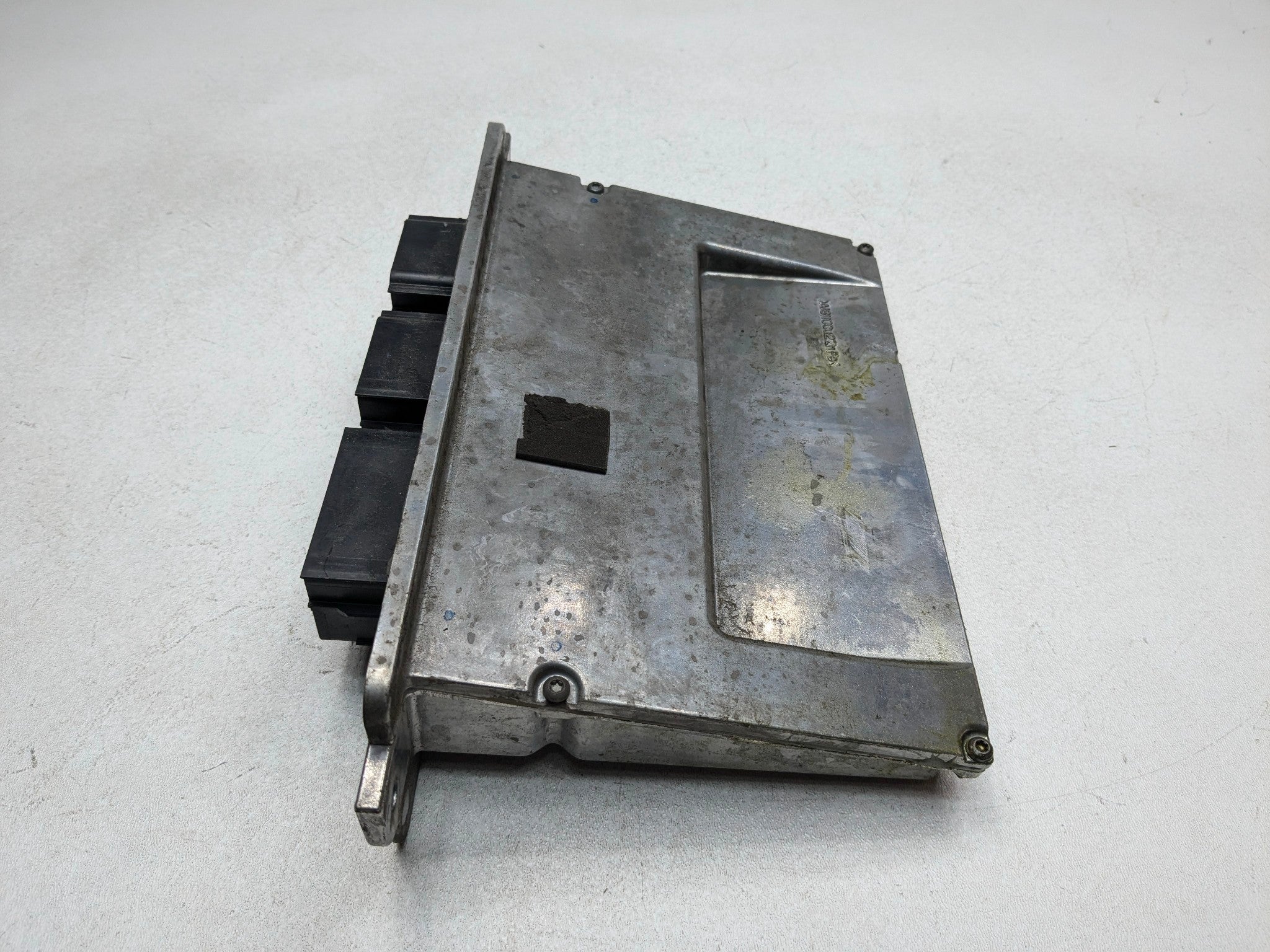 2006 - 2010 OEM FORD EXPLORER ENGINE BRAIN BOX COMPUTER CONTROL MODULE UNIT